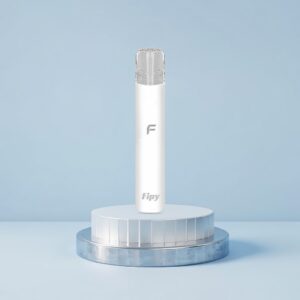 【買6送1】Fipy 果派 HP2 一代性能神桿 搭載雙檔功率調壓黑科技，8W 溫潤絲滑、10W 暴力爆發 完美兼容 RELX / SP2S / LANA 全系列 台灣現貨