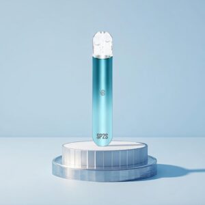 【SP2S 思博瑞】發光一代神桿 全方位適配各款一代專用彈 Type-C 高效瞬能補給確保戰力長效持久 小資族換機必入的高品質 台灣現貨