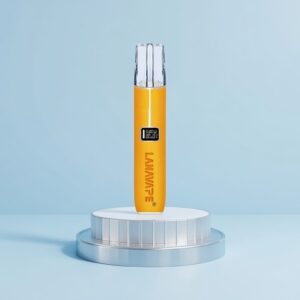 【LANA 皮革旗艦】職人手縫一代主機 8/10W 自由調整解鎖極致解癮體感 精緻真皮包覆徹底告別塑料廉價感 質感與實力雙重封頂的一代救星 台灣現貨