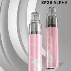 【聖誕幻彩限定】SP2S MAX ALPHA 旗艦神機 黑科技恆壓晶片加持 品味始終驚豔 MAX專屬規格完美匹配 8.5W 澎湃恆壓動力 台灣現貨