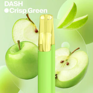 【全程不掉味·口感黑科技】Snowplus DASH 4000 抽 3% 頂級尼古丁鹽調配 獨家氣道設計保證不乾燒 台灣現貨秒發