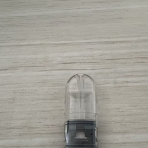 【五/六代萬用型】高透明注油空倉 獨家防漏密封工藝 細緻還原自然香氣 完美對接各大品牌主機 質感控必備神耗材 台灣現貨