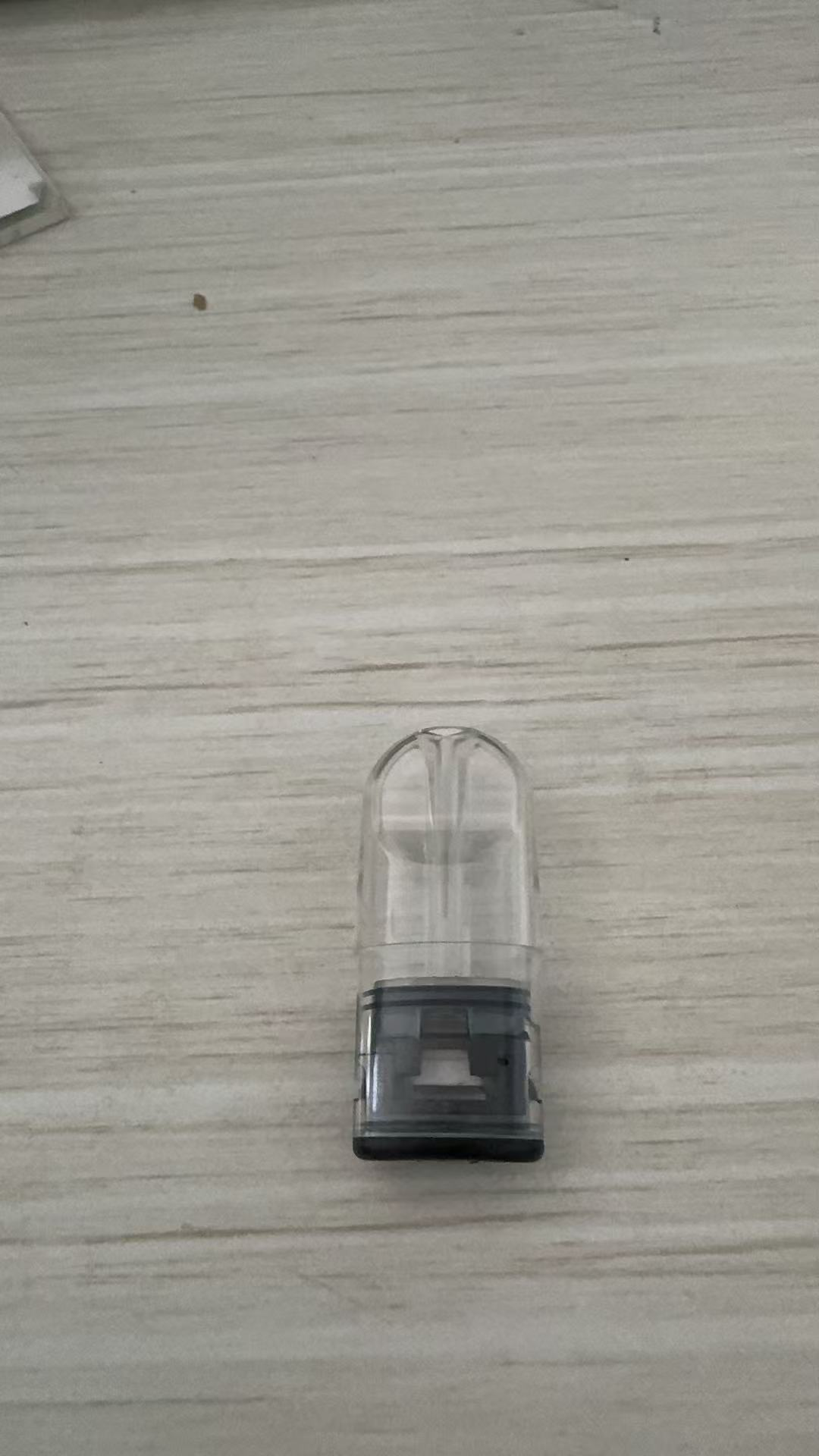 【五/六代萬用型】高透明注油空倉 獨家防漏密封工藝 細緻還原自然香氣 完美對接各大品牌主機 質感控必備神耗材 台灣現貨:圖片 2
